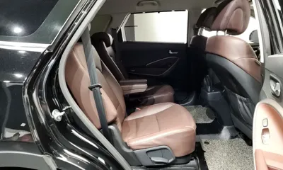 Hyundai Maxcruz 2018, 170541 км, за 12900000 KRW - фото 11