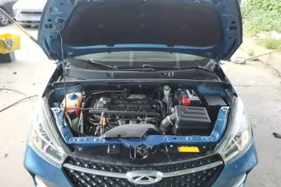 Chery Arrizo 5 2019, 92800 км, за 30026.63 CNY - фото 24