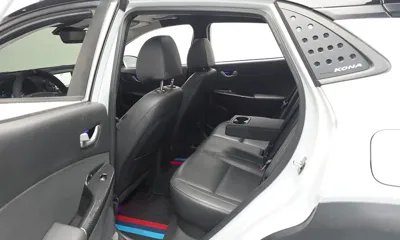 Hyundai Kona 2018, 54656 км, за 16500000 KRW - фото 12