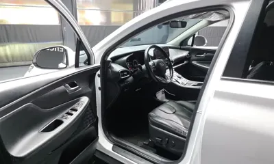 Hyundai Santafe 2021, 142512 км, за 18200000 KRW - фото 10