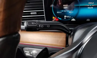 Mercedes-Benz GLS-Class 2021, 95478 км, за 69990000 KRW - фото 29