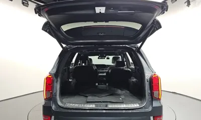 Hyundai Palisade 2021, 37785 км, за 32700000 KRW - фото 20