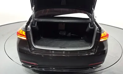 Genesis G80 2018, 136376 км, за 17990000 KRW - фото 20
