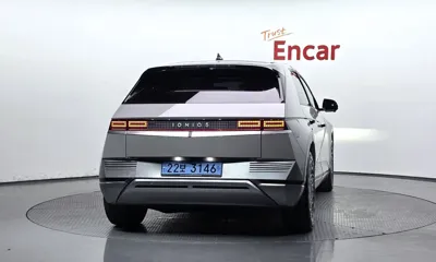 Hyundai Ioniq5 2022, 148604 км, за 26400000 KRW - фото 4
