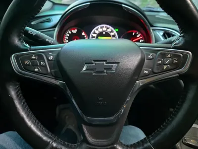 ChevroletGMDaewoo Malibu 2019, 134677 км, за 10900000 KRW - фото 11