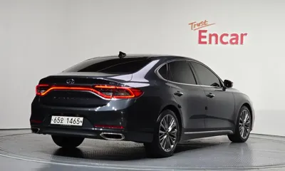 Hyundai Grandeur 2018, 38255 км, за 19000000 KRW