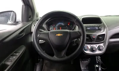 ChevroletGMDaewoo Spark 2016, 123842 км, за 3000000 KRW - фото 13