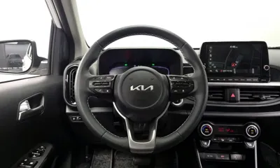 Kia Morning 2026, 77 км, за 17400000 KRW - фото 13