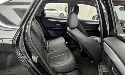 BMW 2-Series 2016, 162065 км, за 5600000 KRW - фото 12