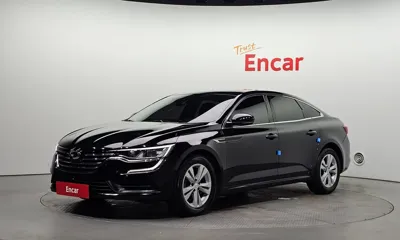 Renault-KoreaSamsung SM6 2019, 81417 км, за 6390000 KRW - фото 1
