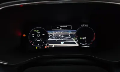 Renault-KoreaSamsung XM3 2023, 28087 км, за 22900000 KRW - фото 8