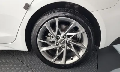 Genesis G70 2021, 14961 км, за 27900000 KRW - фото 21