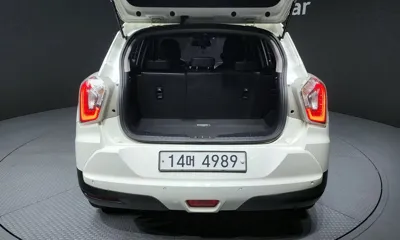 KG_Mobility_Ssangyong TIBOLI 2018, 138426 км, за 6990000 KRW - фото 20