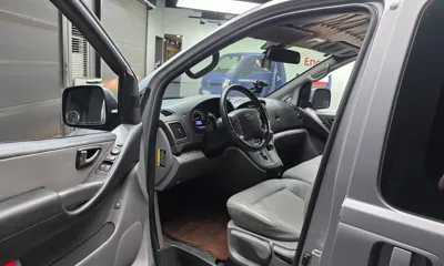 Hyundai Starex 2017, 204536 км, за 8200000 KRW - фото 10