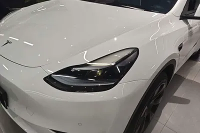 Tesla Model Y 2022, 66700 км, за 186739.18 CNY - фото 8