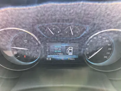 Buick Envision 2016, 65400 км, за 67660.19 CNY - фото 19