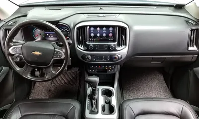 ChevroletGMDaewoo Colorado 2020, 25541 км, за 20900000 KRW - фото 7