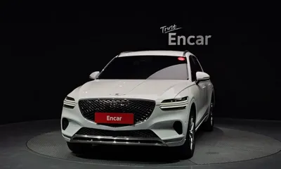 Genesis GV70 2021, 96734 км, за 30500000 KRW - фото 3