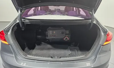Hyundai Avante 2016, 72038 км, за 8700000 KRW - фото 17