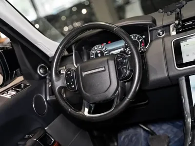 Land Rover Sport 2018, 105000 км, за 328000 CNY - фото 12
