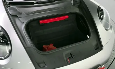 Porsche 911 2024, 16848 км, за 209990000 KRW - фото 6