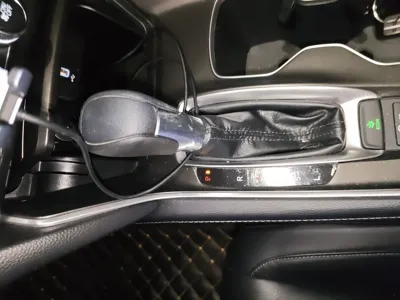 Honda Accord 2018, 73900 км, за 82282.49 CNY - фото 15