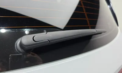 Renault-KoreaSamsung QM6 2017, 68497 км, за 12990000 KRW - фото 31