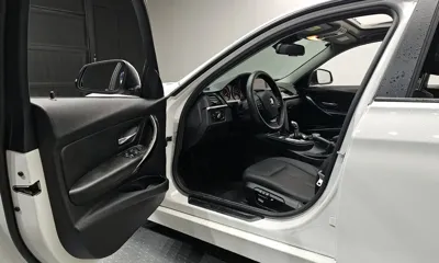 BMW 3-Series 2015, 91446 км, за 9790000 KRW - фото 10