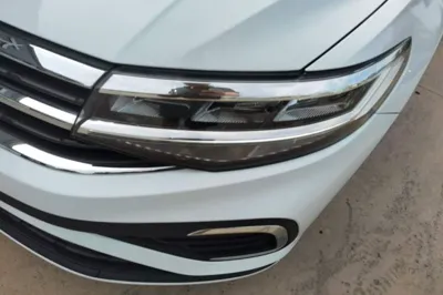 Volkswagen Bora 2023, 83600 км, за 63574.61 CNY - фото 8