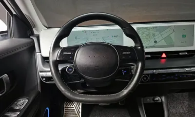 Hyundai Ioniq5 2022, 162926 км, за 25400000 KRW - фото 13