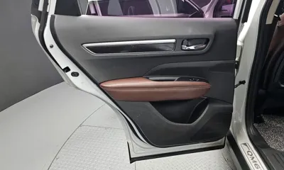 Renault-KoreaSamsung QM6 2017, 153418 км, за 8200000 KRW - фото 25