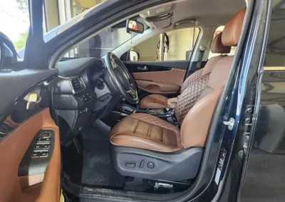 Kia Sorento 2020, 152204 км, за 13800000 KRW - фото 13