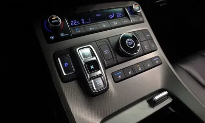 Hyundai Palisade 2022, 66688 км, за 27900000 KRW - фото 9
