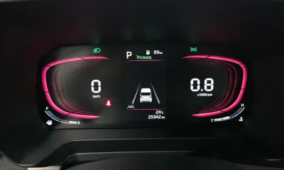 Kia Ray 2023, 25942 км, за 16800000 KRW - фото 8