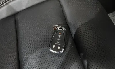 ChevroletGMDaewoo Traverse 2021, 27653 км, за 24990000 KRW - фото 15