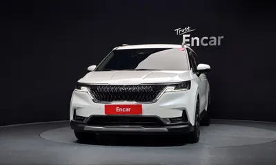 Kia Canival 2023, 57338 км, за 33900000 KRW - фото 3