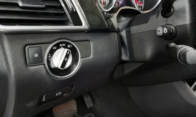 Mercedes-Benz GLS-Class 2017, 121004 км, за 28700000 KRW - фото 16