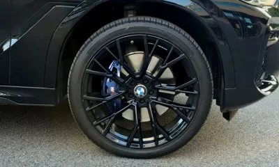 BMW X6 2022, 70000 км, за 68650000 KRW - фото 20