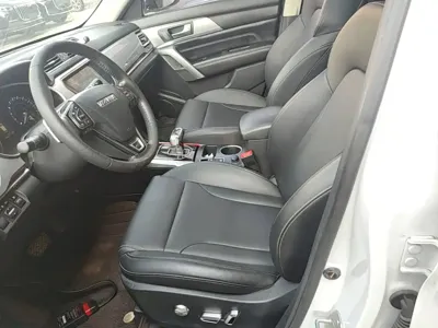 Haval H2 2018, 135600 км, за 23300 CNY - фото 15
