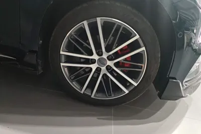 Geely Auto Preface 2023, 23600 км, за 76089.67 CNY - фото 8