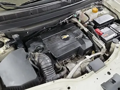 ChevroletGMDaewoo Captiva 2015, 114220 км, за 4900000 KRW - фото 20