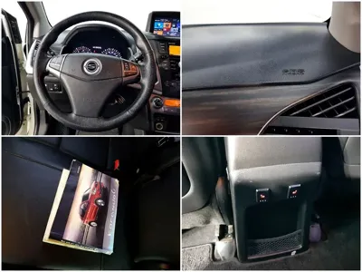 KG_Mobility_Ssangyong KORANDO 2015, 124012 км, за 2690000 KRW - фото 18