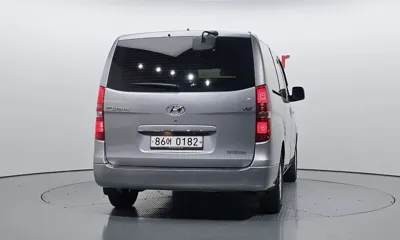 Hyundai Starex 2020, 129751 км, за 12300000 KRW