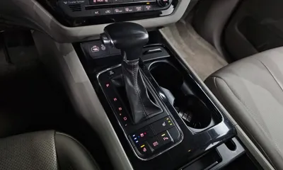 Kia Canival 2017, 191807 км, за 9990000 KRW - фото 9