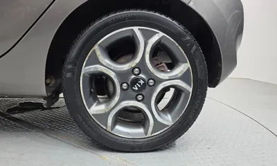 Kia Morning 2015, 135441 км, за 5000000 KRW - фото 21