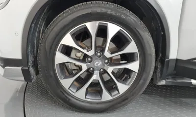 Renault-KoreaSamsung QM6 2018, 16761 км, за 16400000 KRW - фото 5