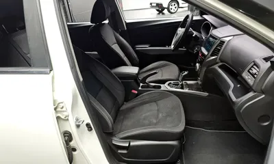 KG_Mobility_Ssangyong TIBOLI 2016, 207587 км, за 3200000 KRW - фото 10