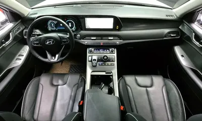 Hyundai Palisade 2021, 42936 км, за 28900000 KRW - фото 7