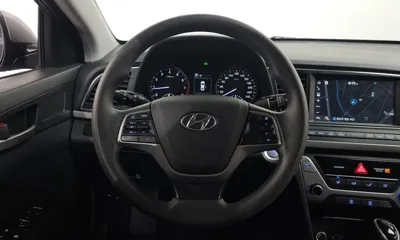 Hyundai Avante 2018, 40467 км, за 10900000 KRW - фото 13