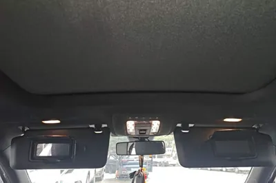 Mercedes-Benz A-Class 2019, 113400 км, за 86978.33 CNY - фото 21